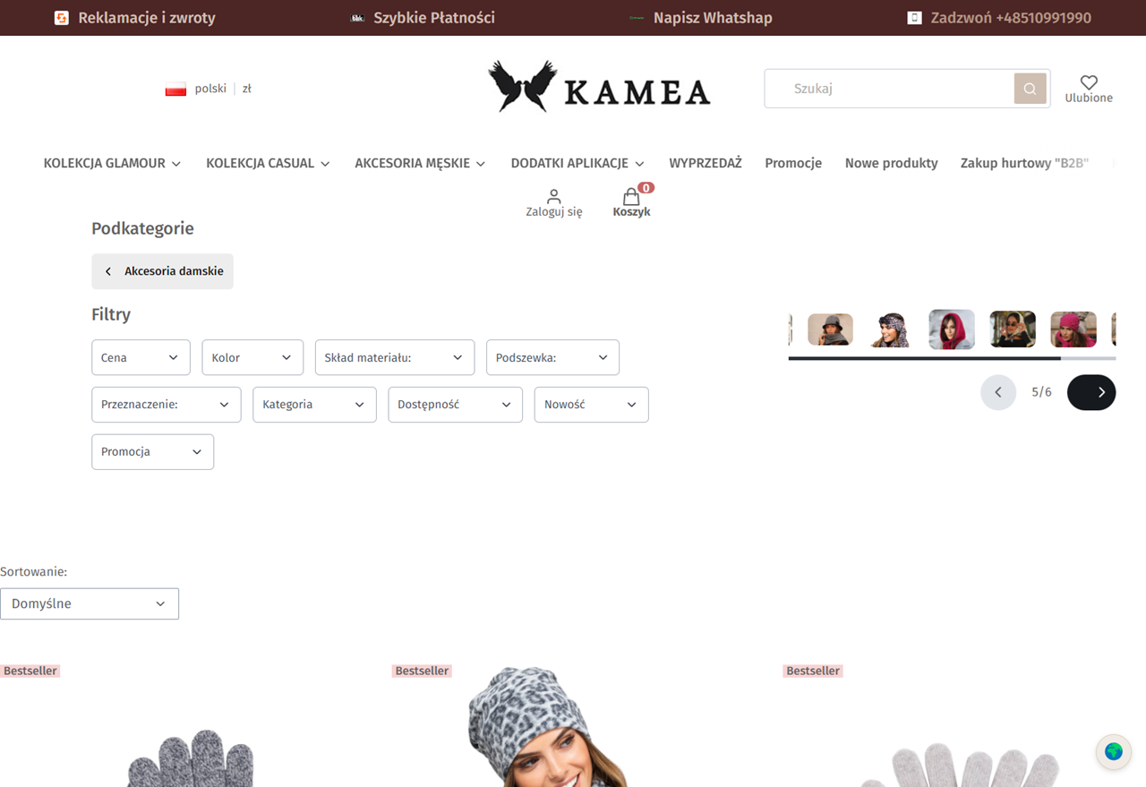 Skórzane, dzianinowe, z podszewką - jakie rękawiczki warto mieć tej zimy?