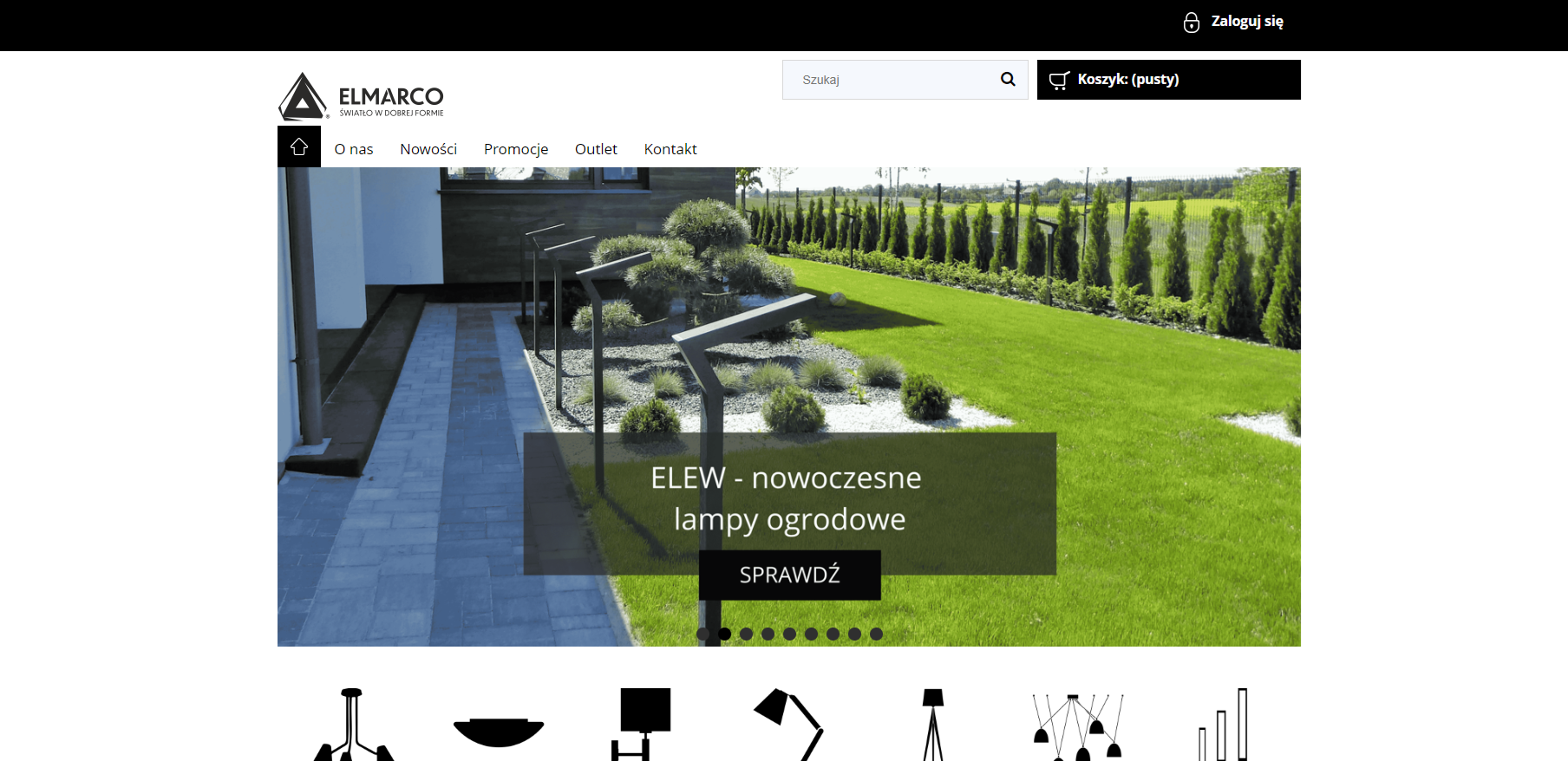 Lampy do pracy i nauki - jak stworzyć ergonomiczne biuro domowe?