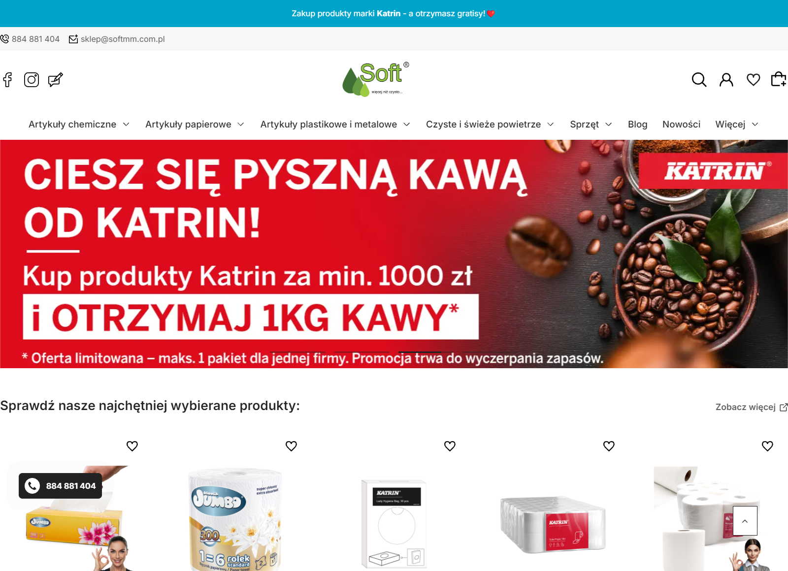 Profesjonalne środki czystości do podłóg - jak wybrać środki do różnych powierzchni?