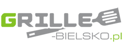 Logo firmy Internetowy sklep z grillami | Grille-bielsko.pl