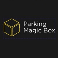 Logo firmy Boxy Garażowe Parking Magic Box