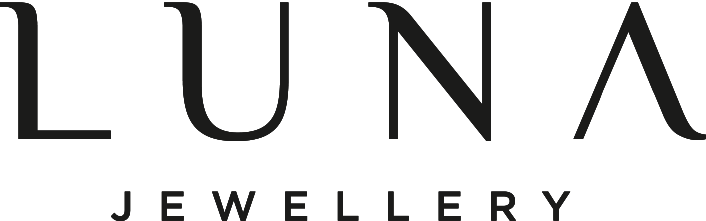 Logo firmy Złota biżuteria Luna Jewellery