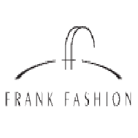 Logo firmy Odzież damska Frank Fashion