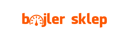 Logo firmy Bojler Sklep