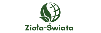 Logo firmy Zioła świata - Sklep zielarski online