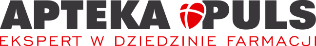 Logo firmy Apteka internetowa PULS