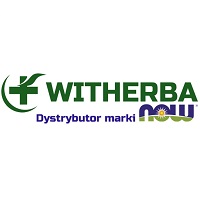 Logo firmy Dystrybutor Now Foods - WIT-HERBA