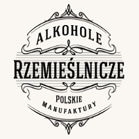 Logo firmy Domowe alkohole rzemieślnicze | Sklep internetowy Alkohole Rzemieślnicze
