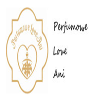 Logo firmy Perfumy arabskie z Dubaju | PerfumoweLoveAni