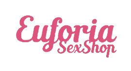 Logo firmy Sex Shop Euforia