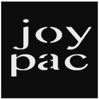 Logo firmy joy pac