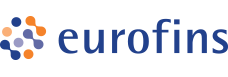 Logo firmy Laboratorium mikrobiologiczne Eurofins