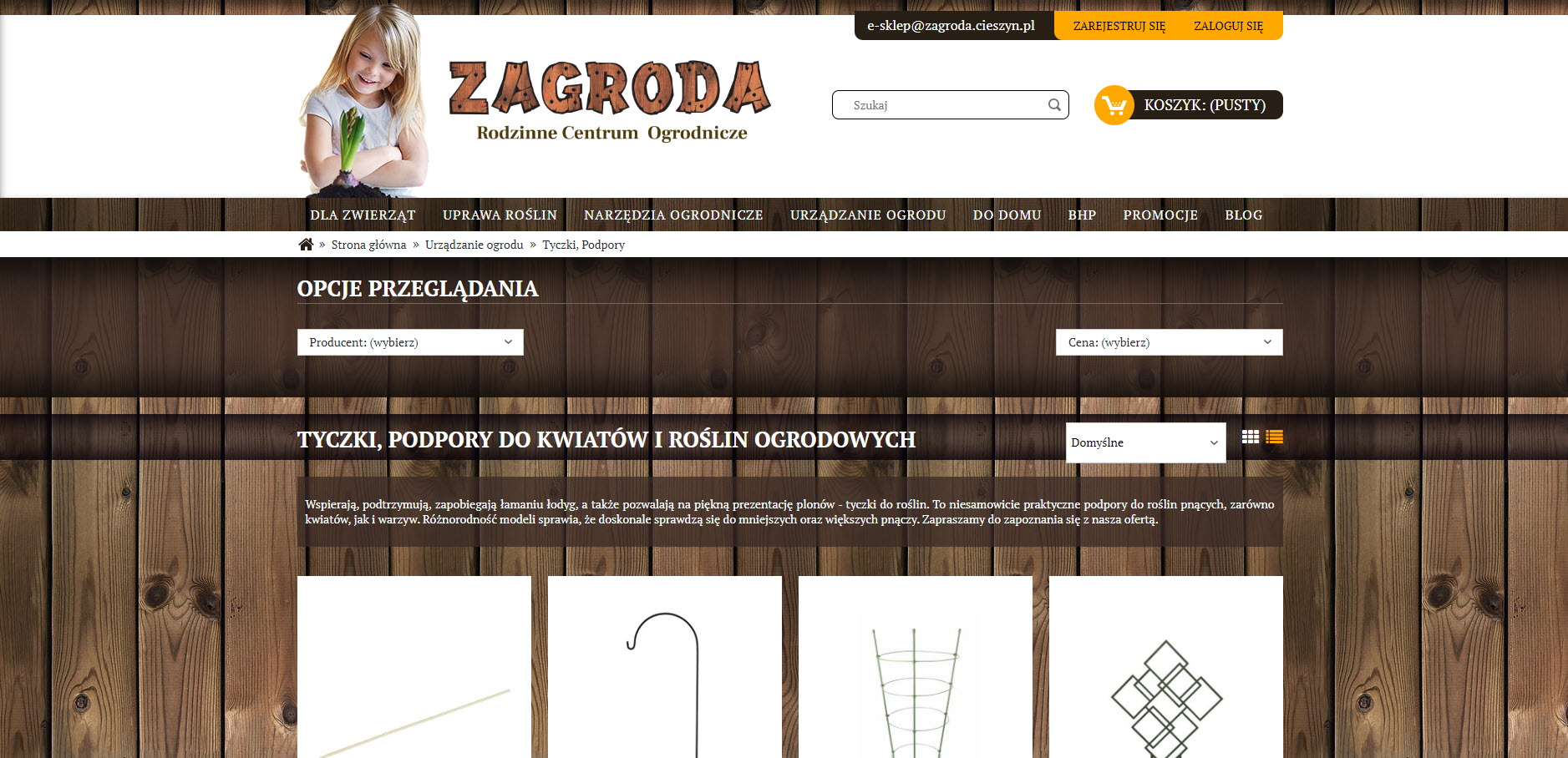 Dlaczego podpory do kwiatów są niezbędne w ogrodzie?
