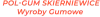 Logo Wyroby gumowe POL-GUM