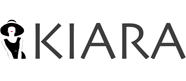 Logo firmy Sztuczna biżuteria - Kiara