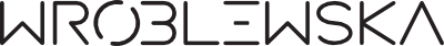 Logo firmy Producent torebek damskich Wróblewska