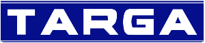 Logo firmy Targa