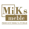 Logo MiKs-Meble - Meble na wymiar Wrocław