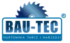 Logo BAU-TEC