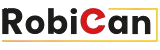 Logo firmy Robican