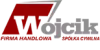 Logo Wójcik - salon wyposażenia łazienek Kraków