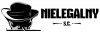 Logo Internetowy sklep z bronią palną, myśliwską Szczecin | NIELEGALNY